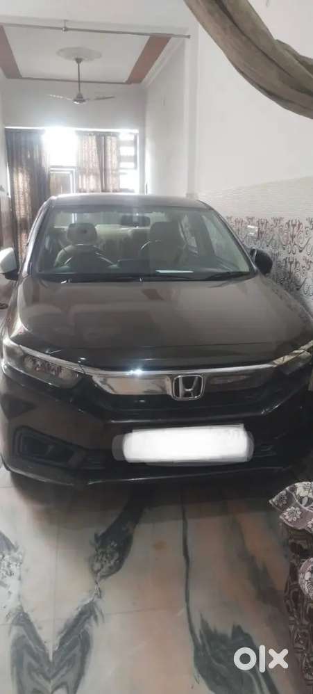Honda Amaze 1.2 Mt 2019