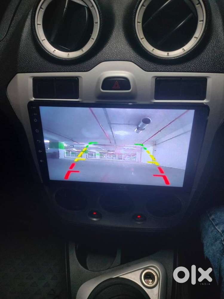 Ford Figo Zxi Duratec 2010
