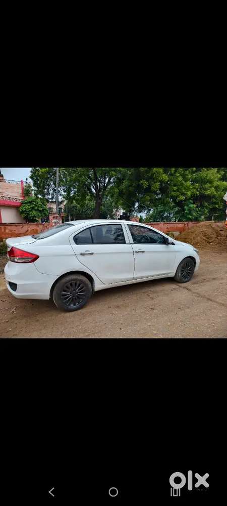 Maruti Suzuki Ciaz 2015
