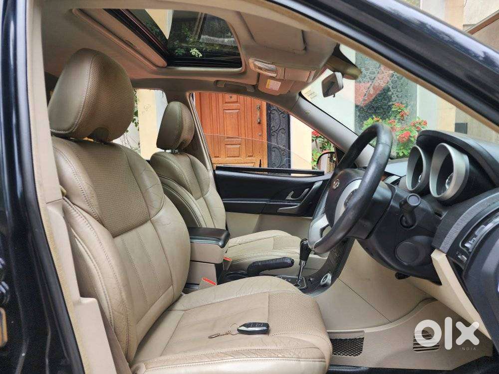 Mahindra Xuv500 W10 At, 2016, Diesel