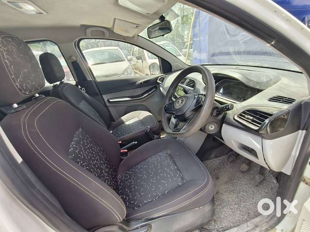 Tata Tiago 1.2 Revotron Xt, 2021, Petrol