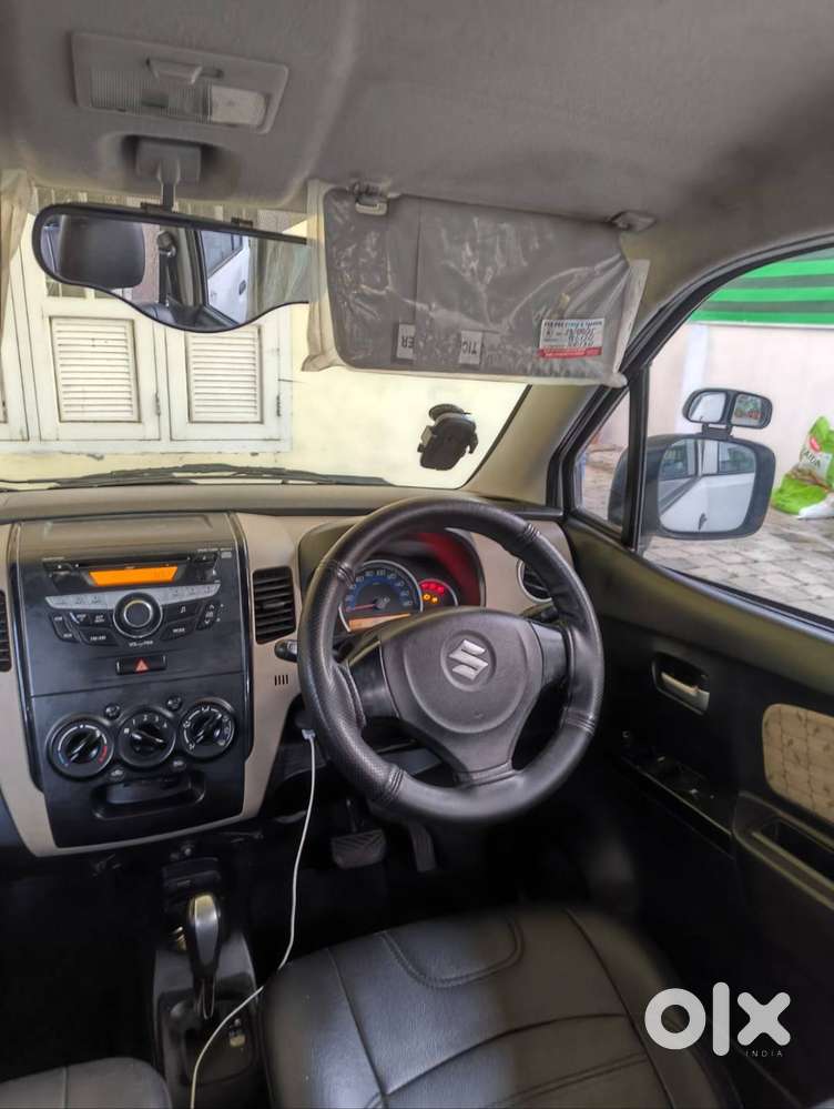 Good Condition Automatic Wagnor For Sale