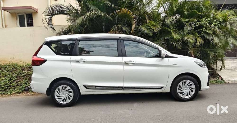 Maruti Suzuki Ertiga Vdi Shvs, 2019, Diesel