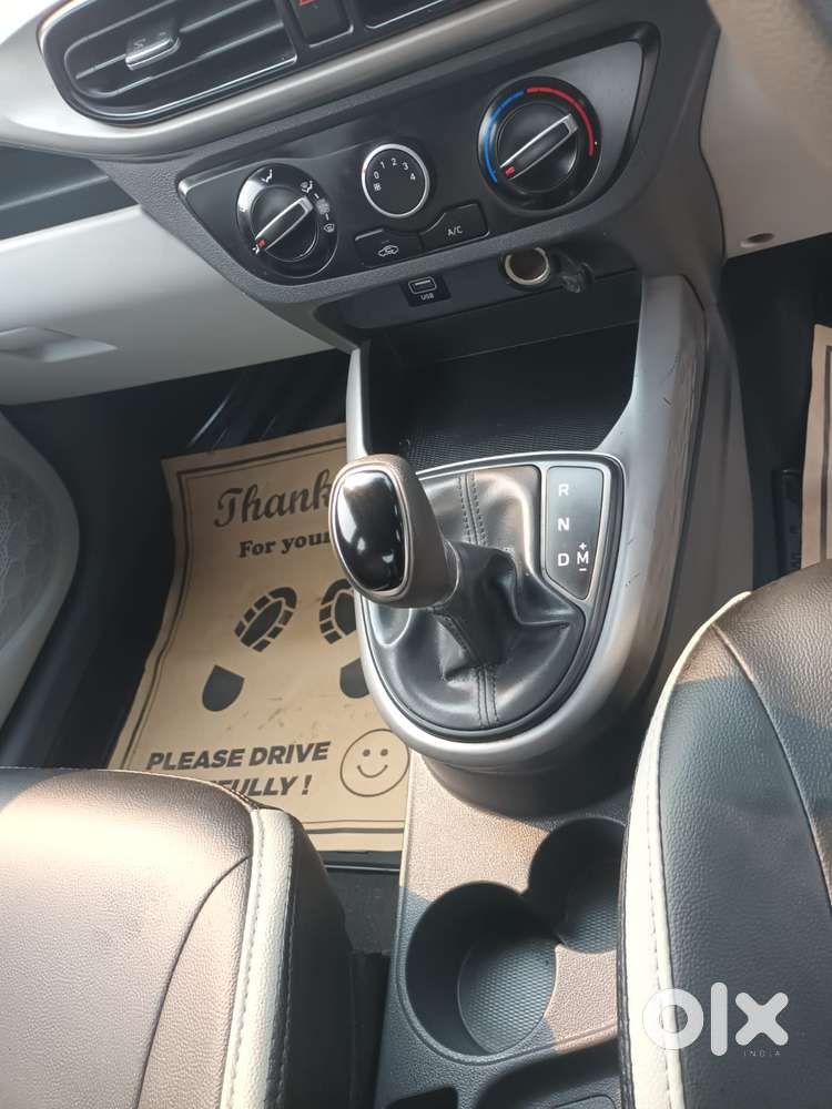 Hyundai Grand I10 Nios Amt Magna, 2021, Petrol