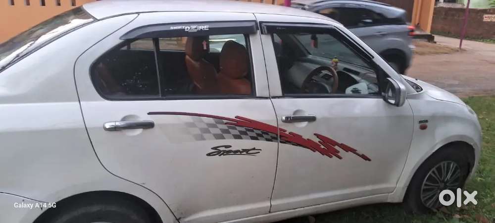 Maruti Suzuki Dzire 2015 Diesel Tour S