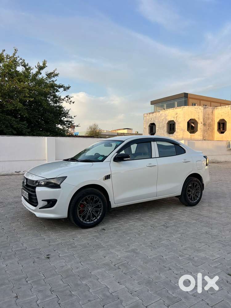 Maruti Suzuki Dzire, 2024, Cng & Hybrids