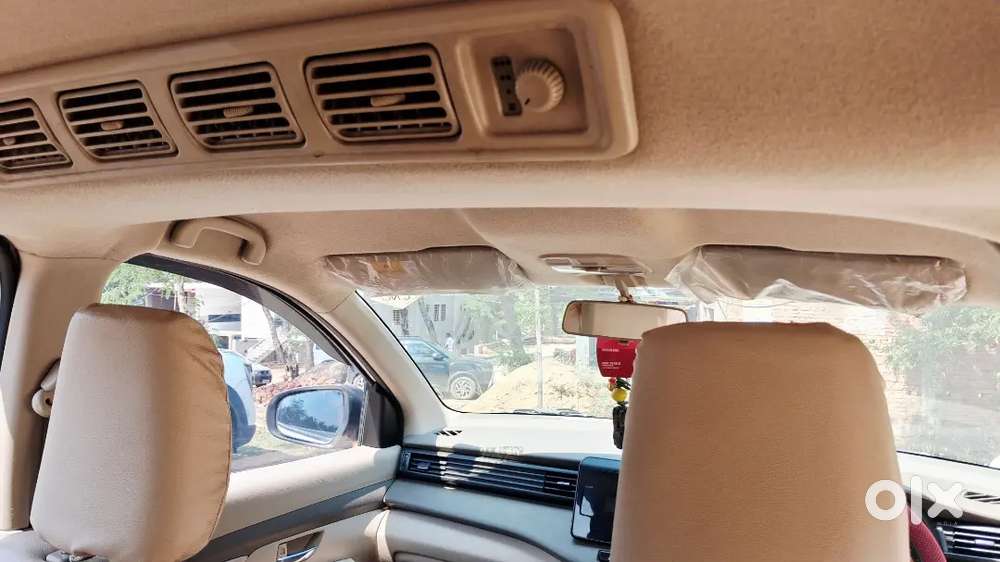 Maruti Suzuki Ertiga 2023 Cng & Petrol 95000 Km Driven