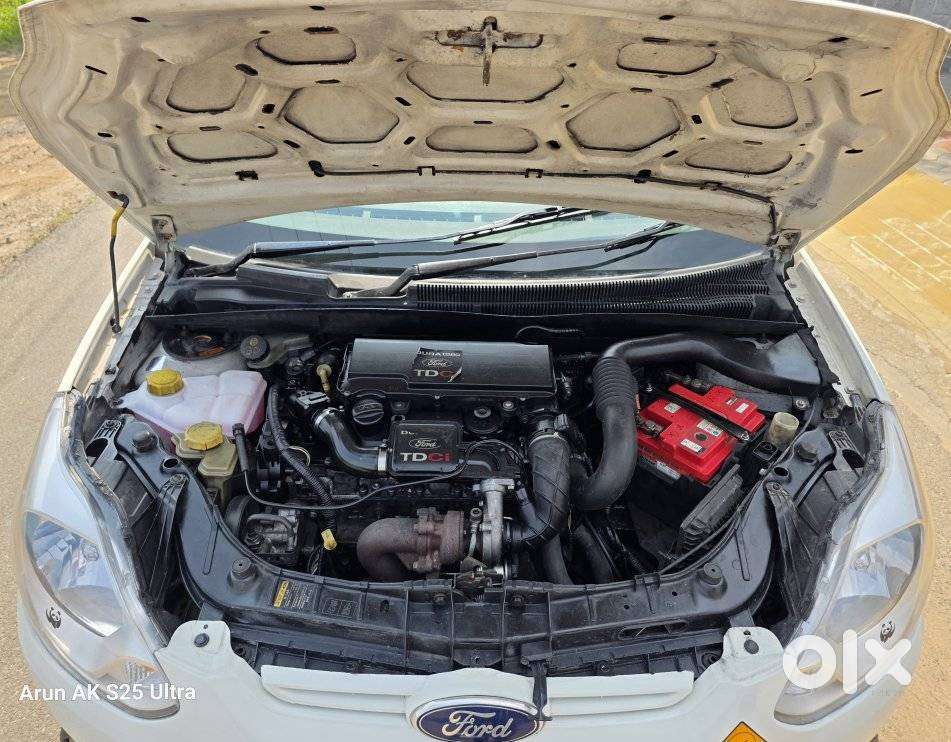 Ford Figo, 2013, Diesel