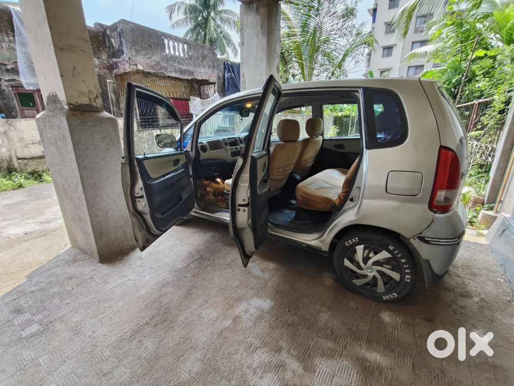 Maruti Suzuki Estilo 2007 Lxi