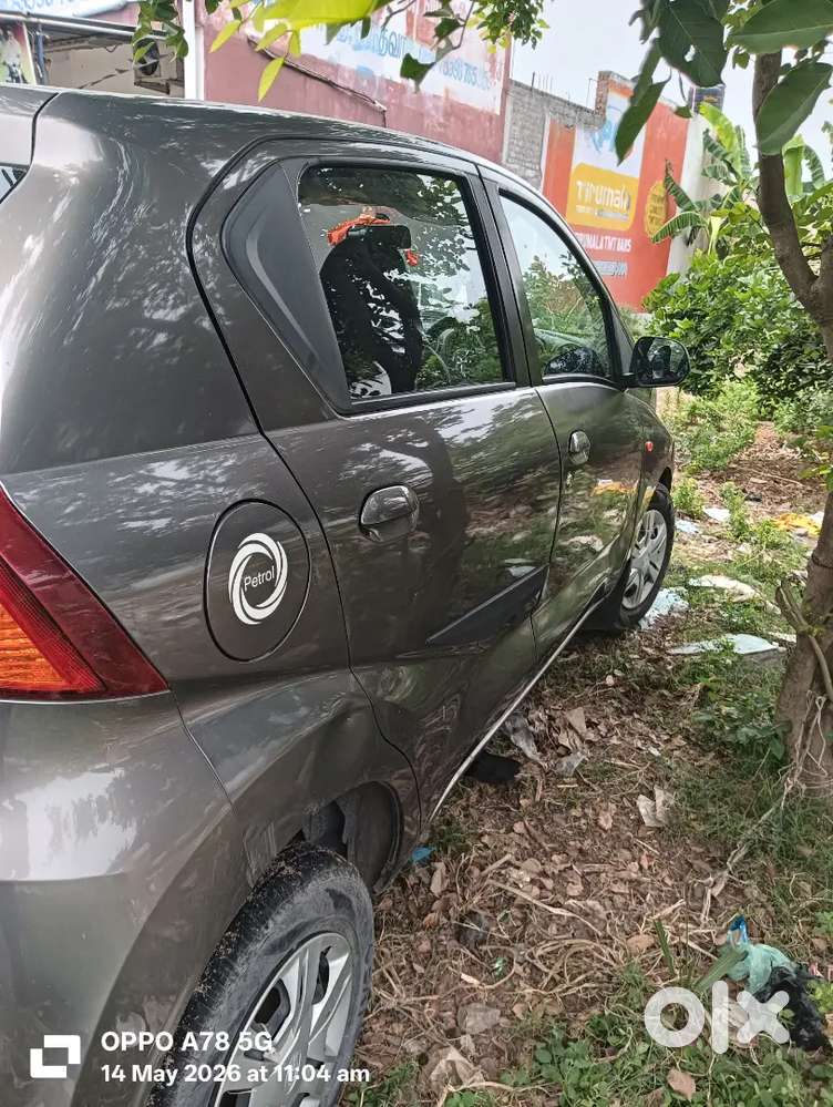 Datsun Go 2018