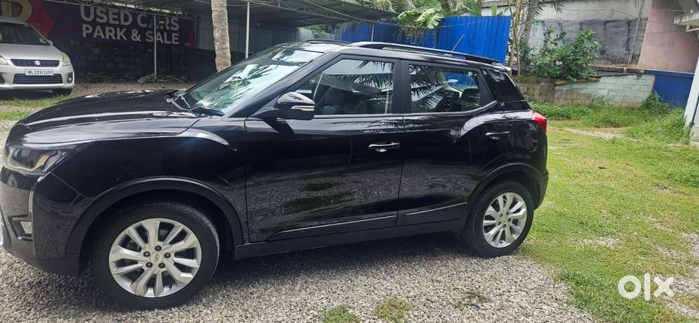 Mahindra Xuv300 W8 Diesel, 2021, Diesel