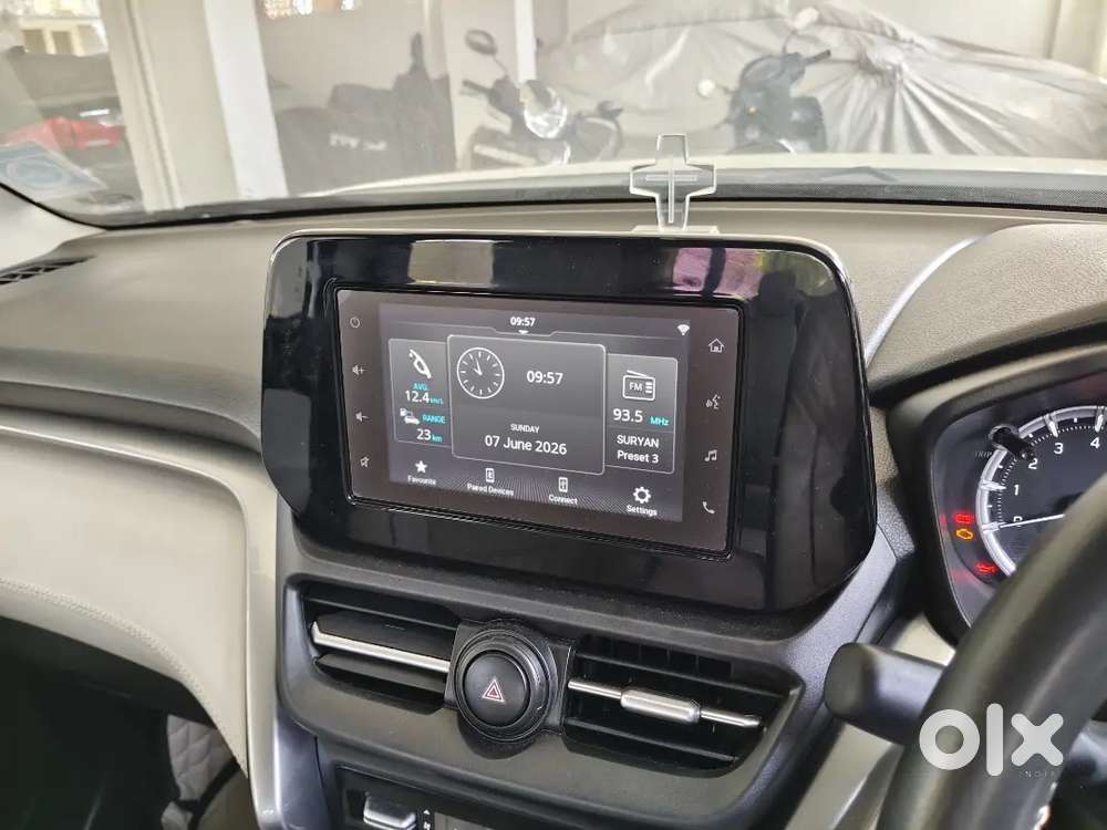 Maruti Suzuki Grand Vitara 2024 Petrol Well Maintained
