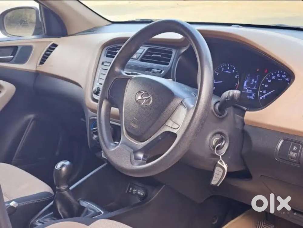 Brand New Car No Problem Showroom Condition