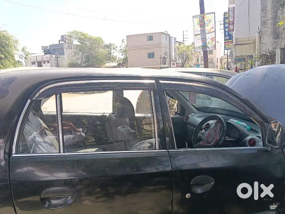 Hyundai Santro Xing 2006 Lpg 100000 Km Driven