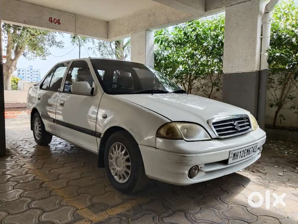 Maruti Suzuki Esteem Vxi 2007 Car