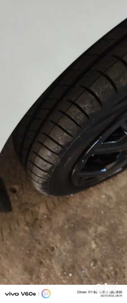 Maruti Suzuki Wagon R 2011 Petrol 97000 Km Driven