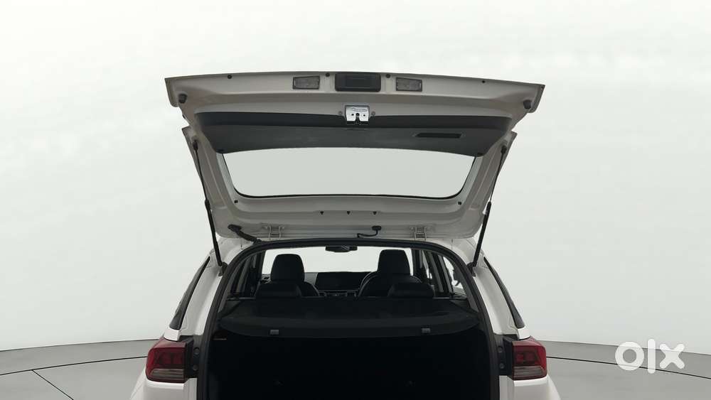 Kia Sonet Gtx Plus Turbo Imt, 2022, Petrol