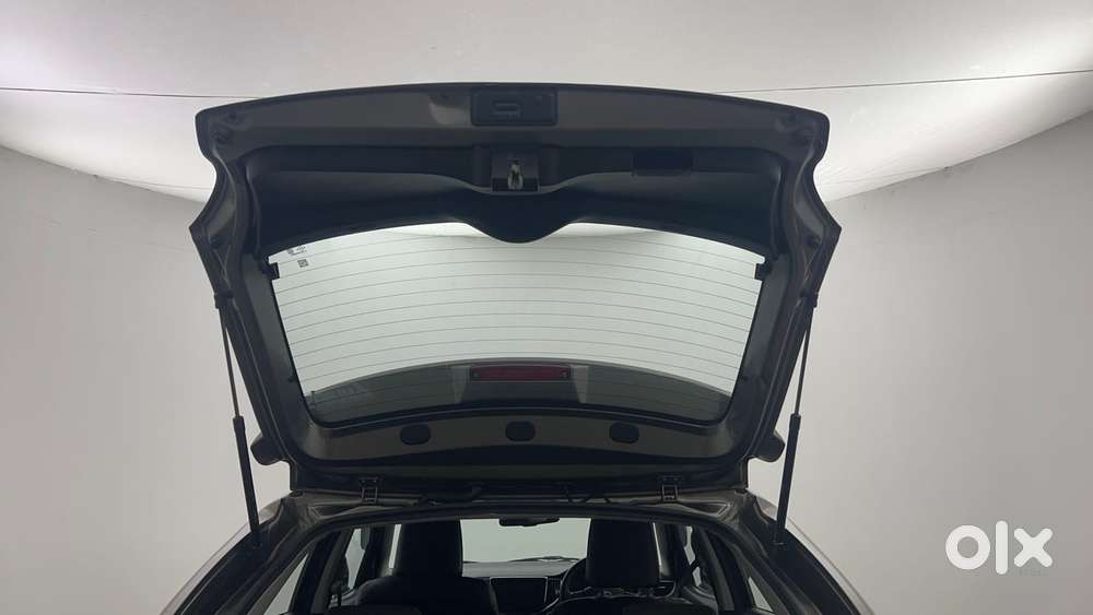 Toyota Glanza G Cvt, 2020, Petrol