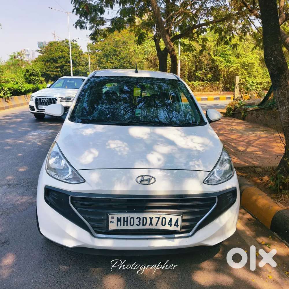Hyundai New Santro 91000 Km Driven