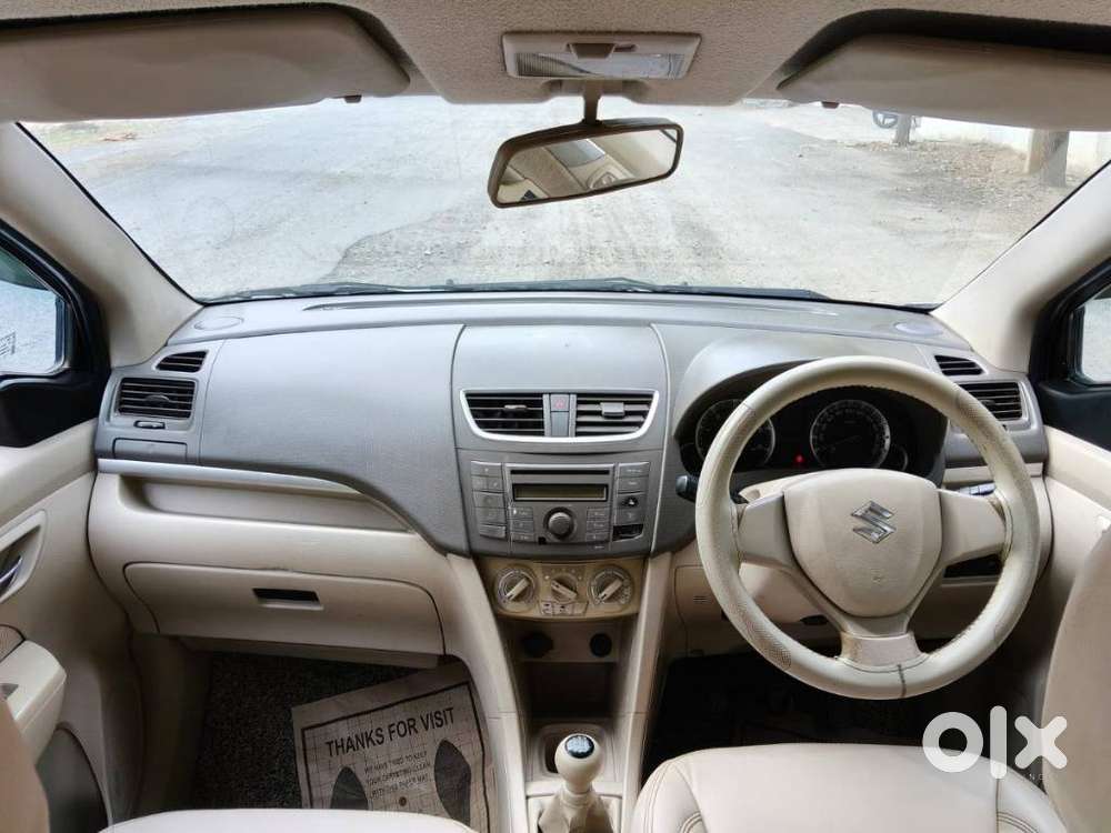 Maruti Suzuki Ertiga Shvs Vdi, 2013, Diesel