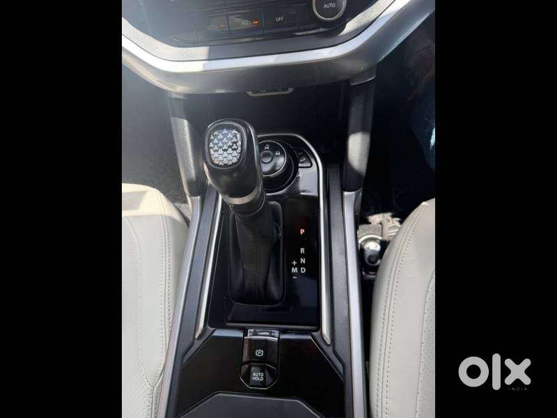 Tata Safari 2.0 Kryotec Xz Plus 6 S, 2023, Diesel