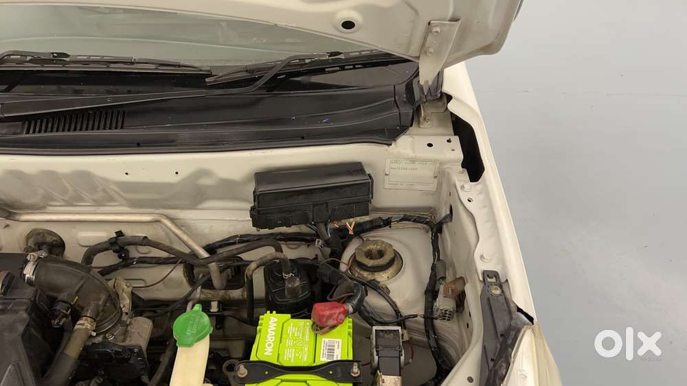 Maruti Suzuki Alto K10 2010-2014 Vxi, 2016, Petrol