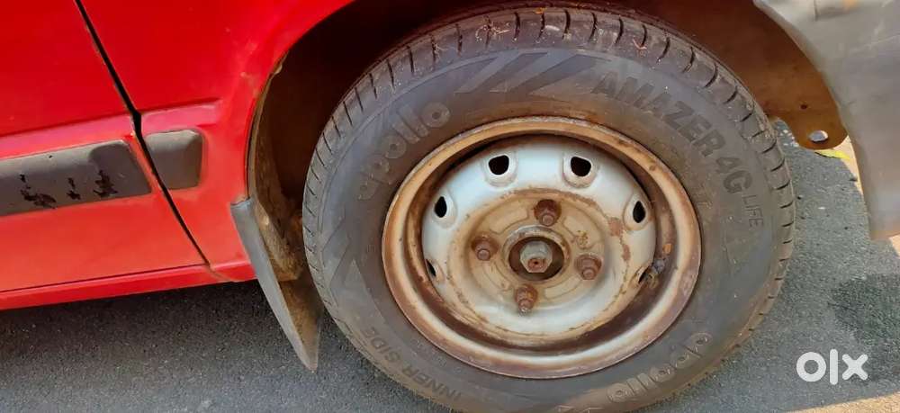 Maruti Suzuki 800 2004 Petrol Good Condition