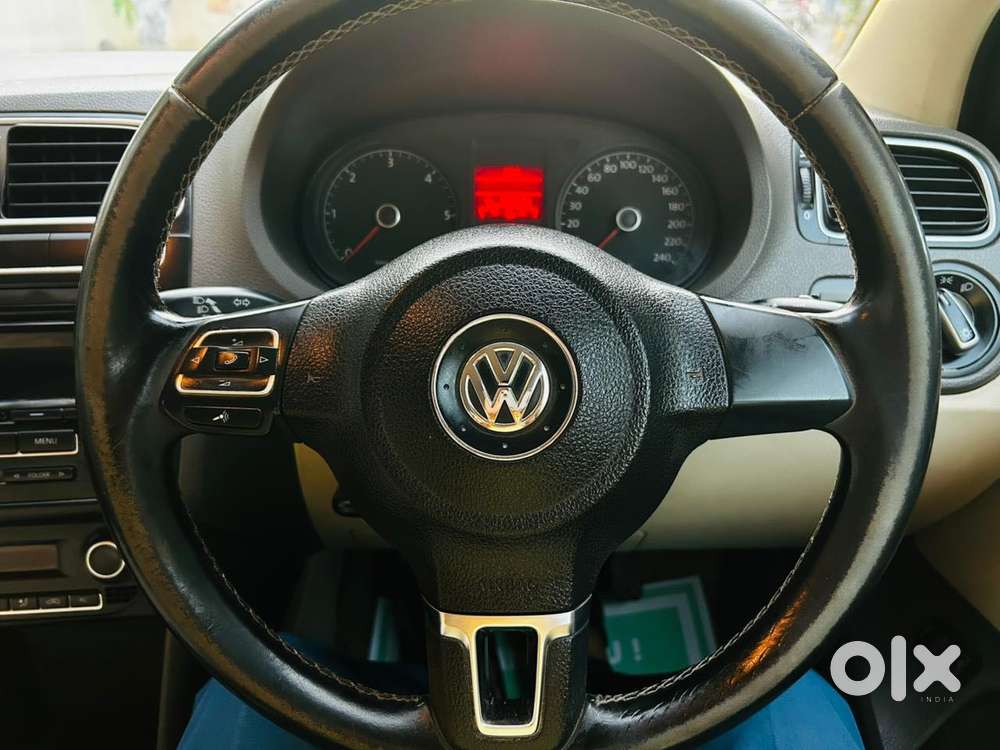 Volkswagen Vento 2010-2013 Diesel Highline, 2012, Diesel