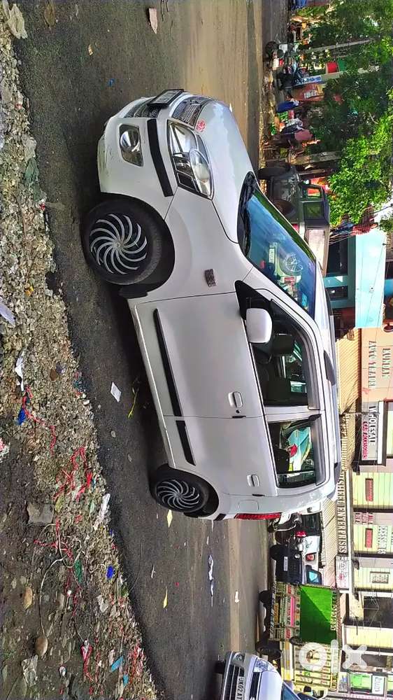 Maruti Suzuki Wagon R 2018