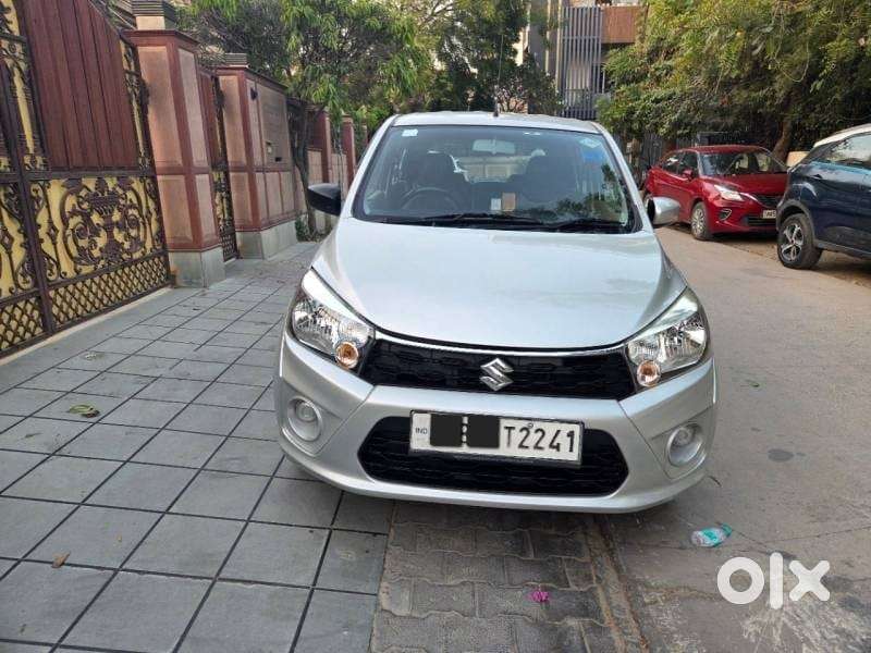 Maruti Suzuki Celerio