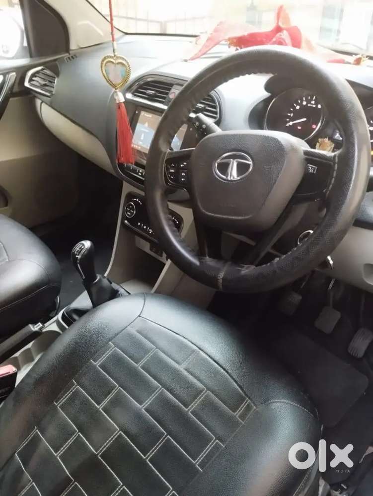 Tata Tiago Desel 2019
