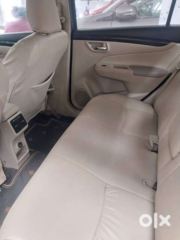 Maruti Suzuki Ciaz 2015