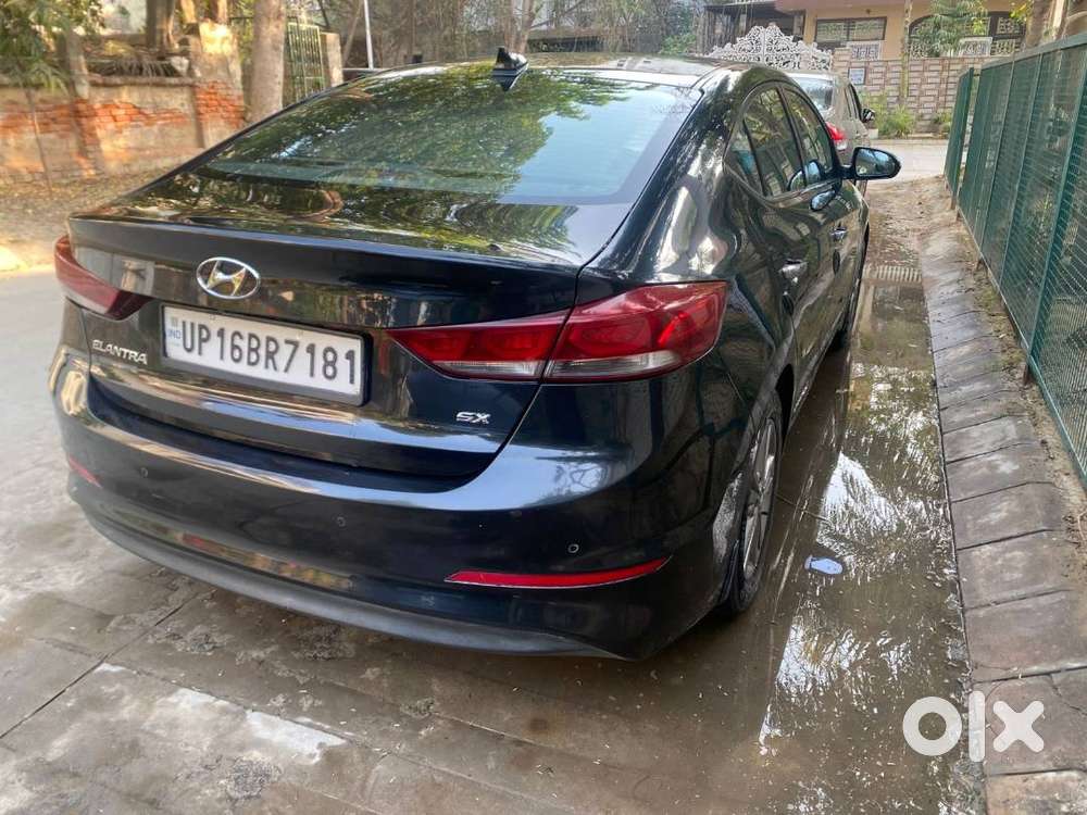 Hyundai Elantra 2017 Rc 2032*