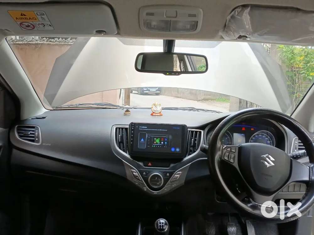 Maruti Baleno Zeta 2020 Car In Kolkata 1st Owner Excellent Condition