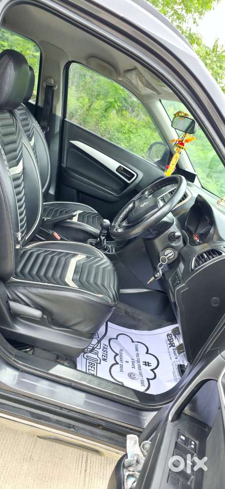 Maruti Suzuki Brezza Vdi, 2019, Diesel