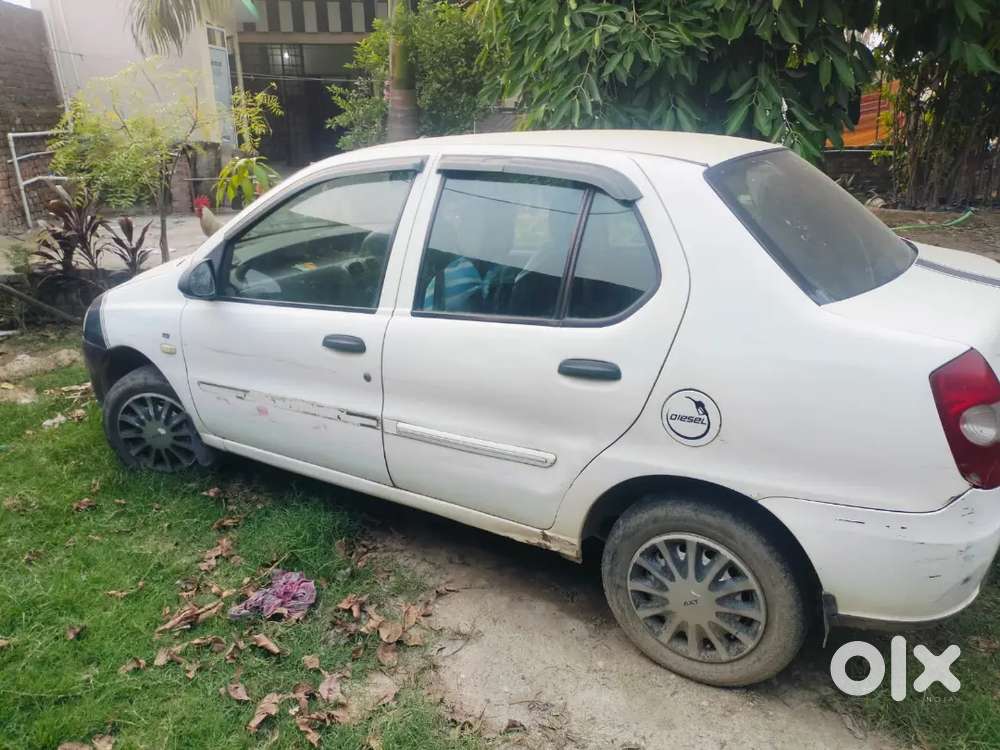 Tata Indigo Ls Diezel 
25+ Average