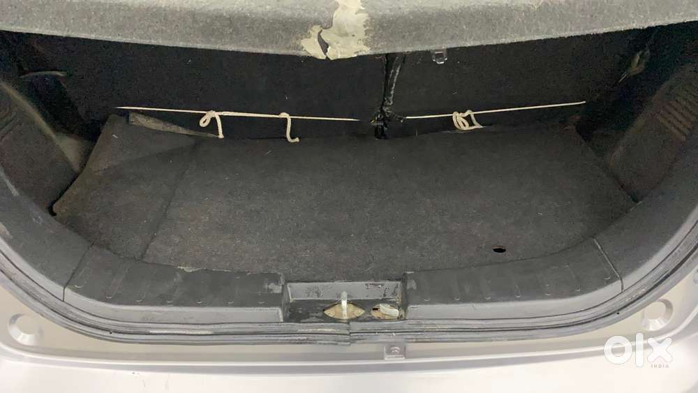 Maruti Suzuki Wagon R 1.0 Vxi, 2014, Petrol