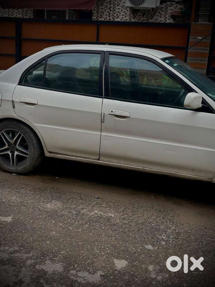 Mitsubishi Lancer Diesel Good Condition