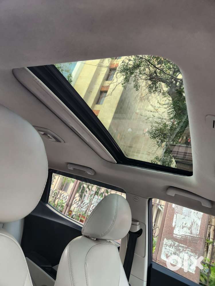 Mahindra Xuv300 W8 Option Diesel, 2022, Diesel