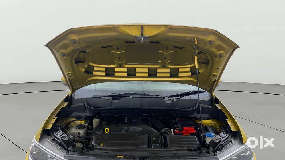 Volkswagen Taigun 1.5 Tsi Gt Plus, 2021, Petrol