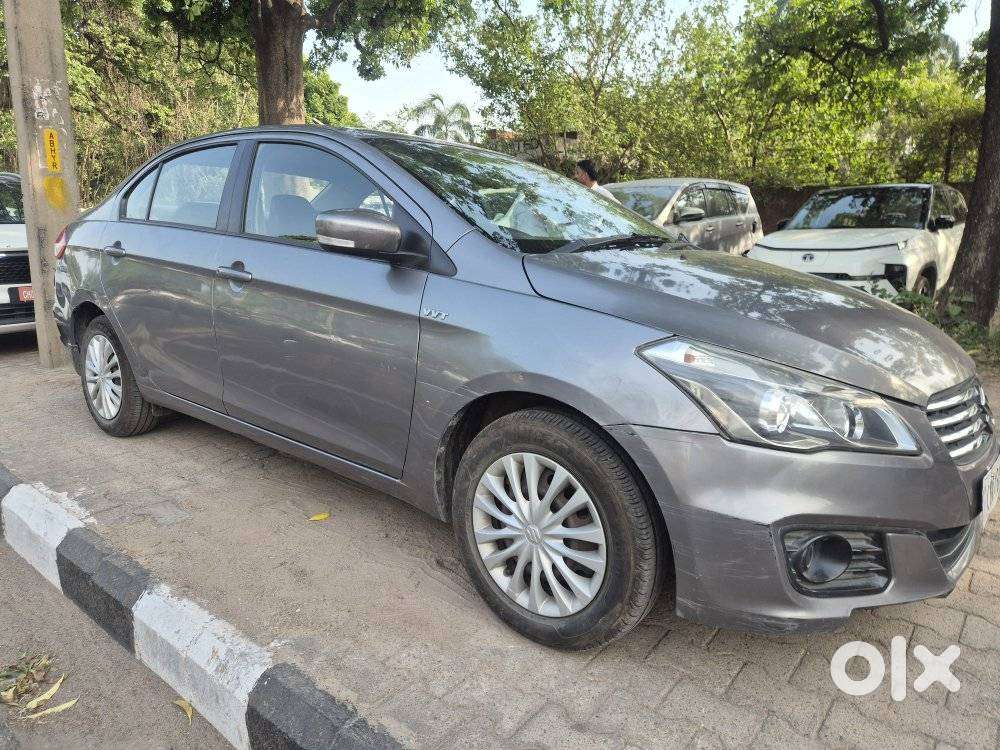 Maruti Suzuki Ciaz 2014-2017 Vxi, 2014, Petrol