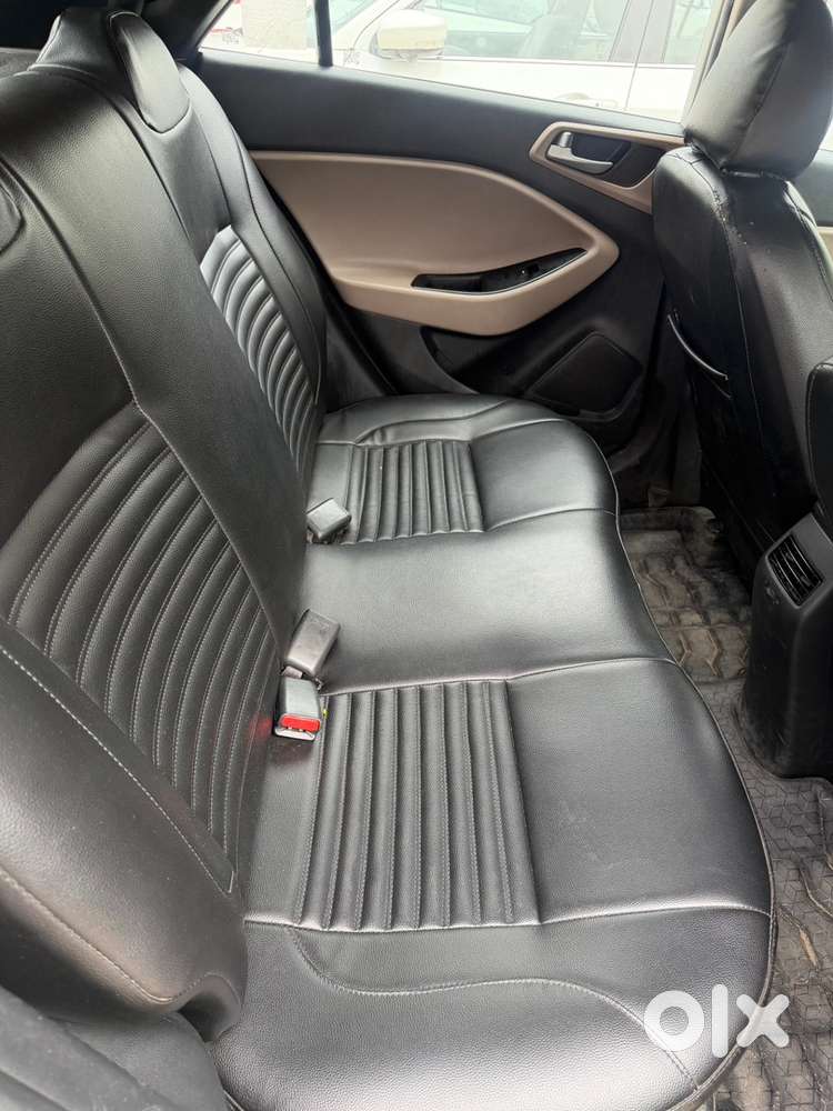 Hyundai I20 Magna 2019