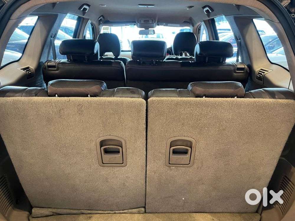 Mahindra Xuv500 2011-2015 W8 4wd, 2013, Diesel