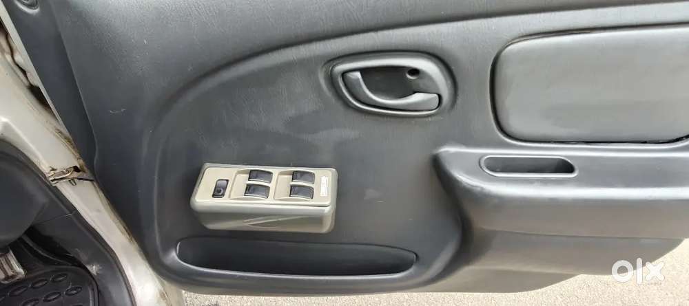 Maruti Alto Lxi