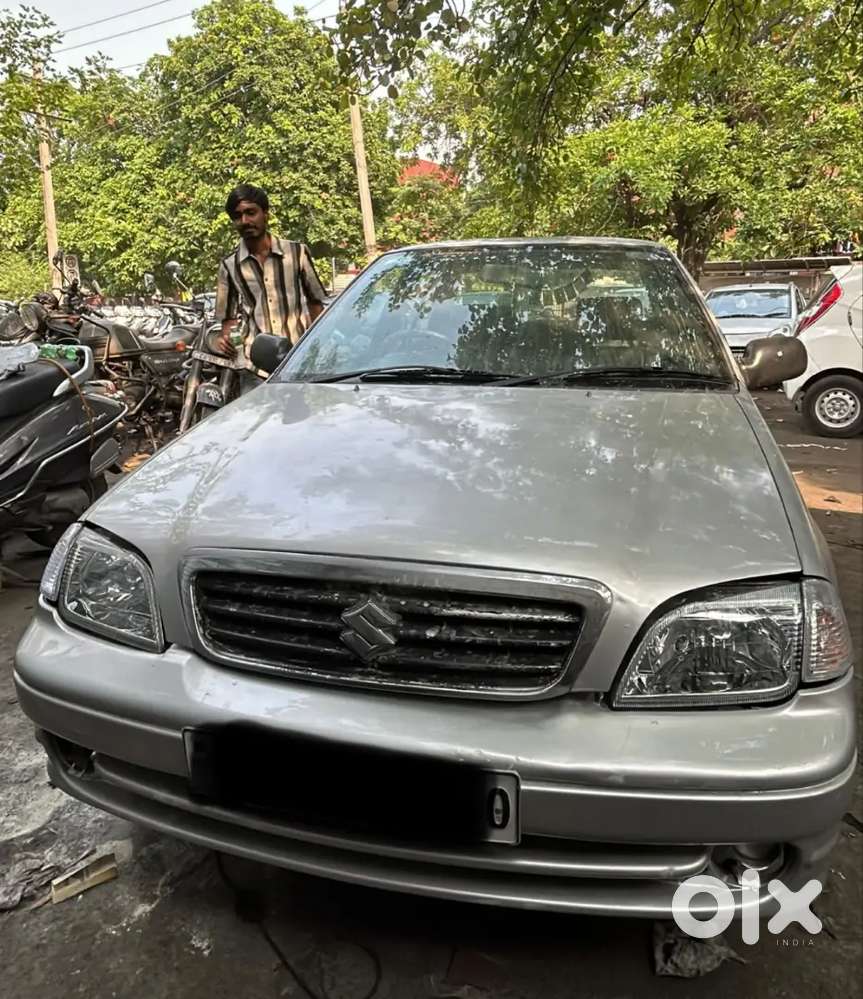 Maruti Suzuki Esteem 2007 Petrol 100000 Km Driven