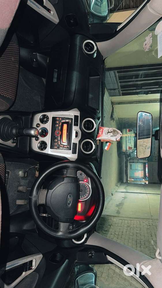 Ford Figo Diesel 2011