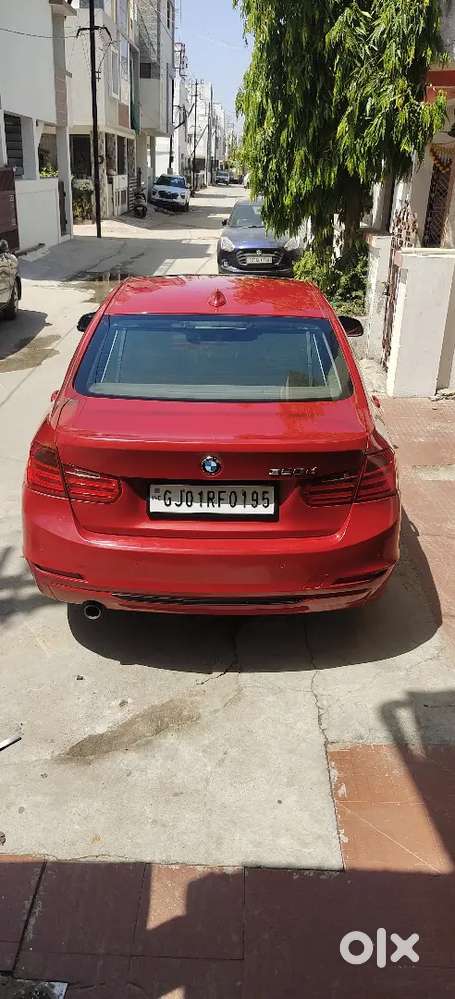 Bmw 3 Series 2014 Diesel Sport Line
