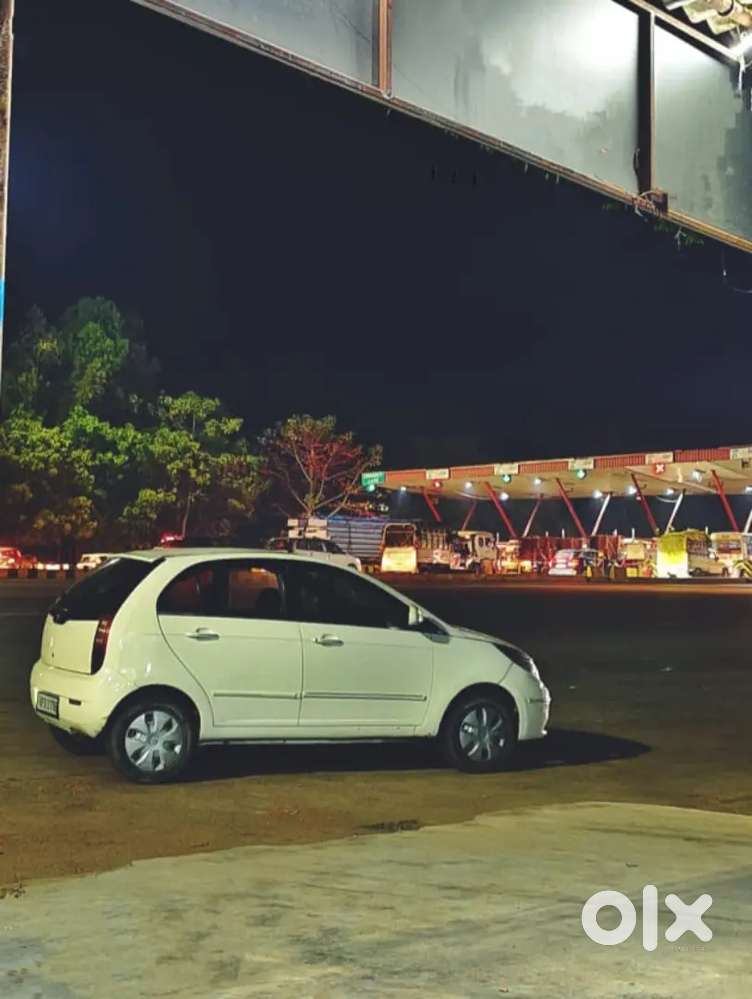 Tata Indica Vista 2013 Diesel Good Condition