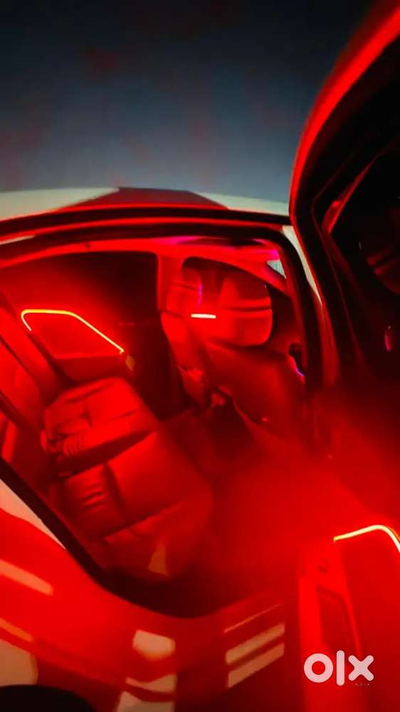 Honda City V At Sunroof 2017