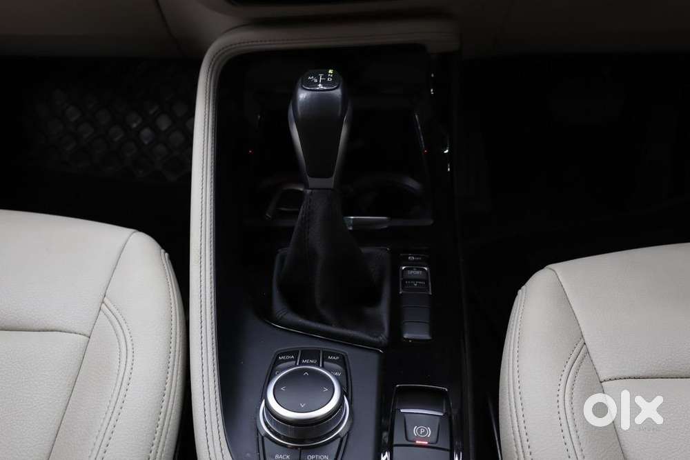 Bmw X1 2019 Diesel Well Maintained